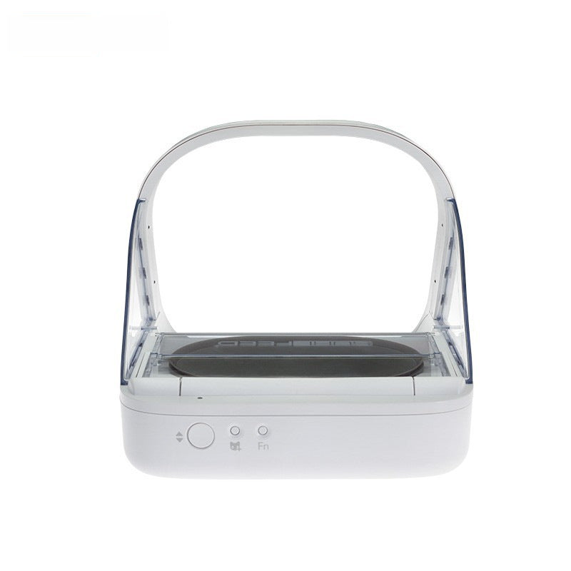 Surefeed Pet Bowl Chip Recognition Smart Feeder Pet Bowl