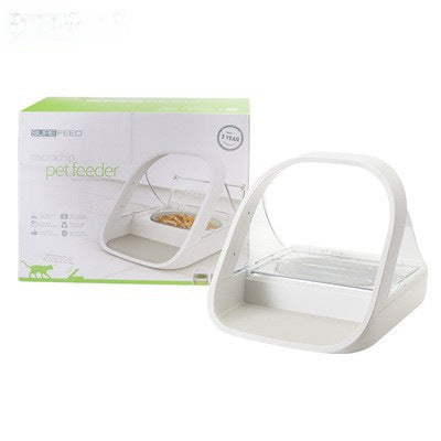Surefeed Pet Bowl Chip Recognition Smart Feeder Pet Bowl