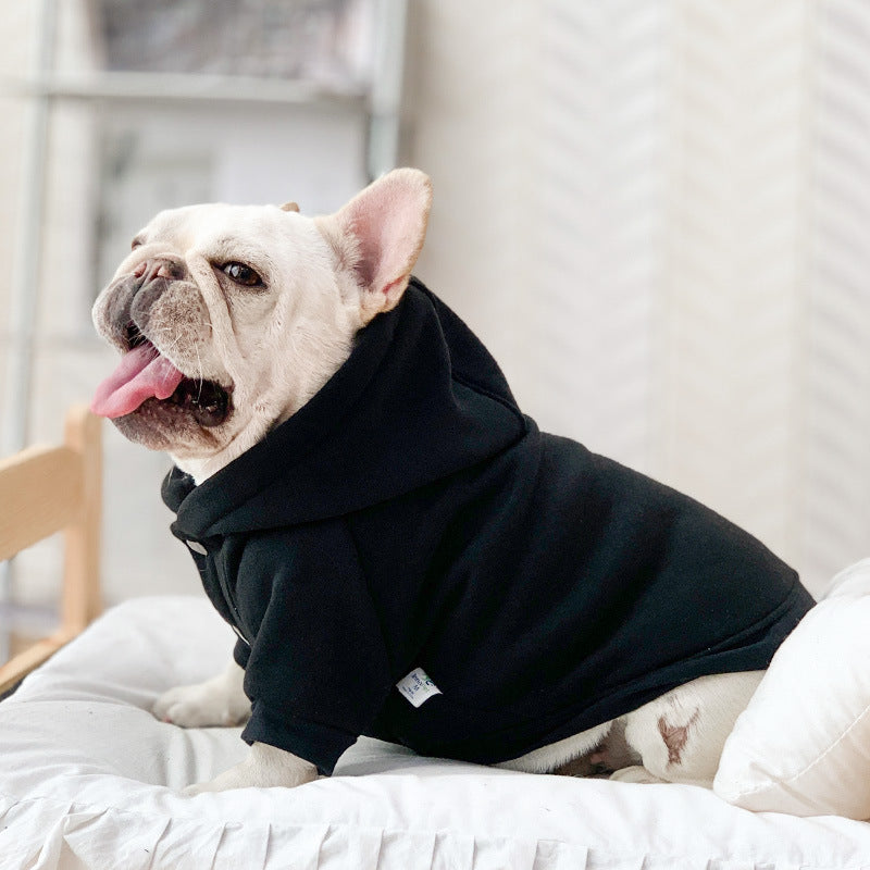 French Bulldog Dog Clothes